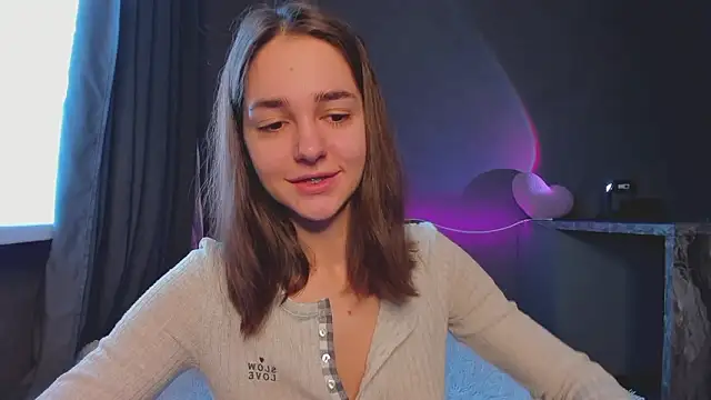 JudyAngil online show from February 2026 07:29:02 AM