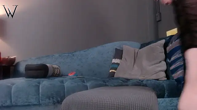 Mistress Wonder online show from October 2025 02:25:01 PM