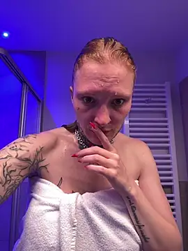 redNatified online show from March 2025 07:53:01 PM