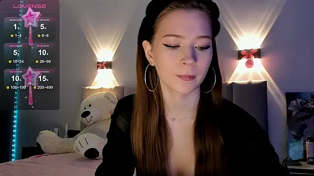 diana nier online show from September 2025 07:39:01 PM