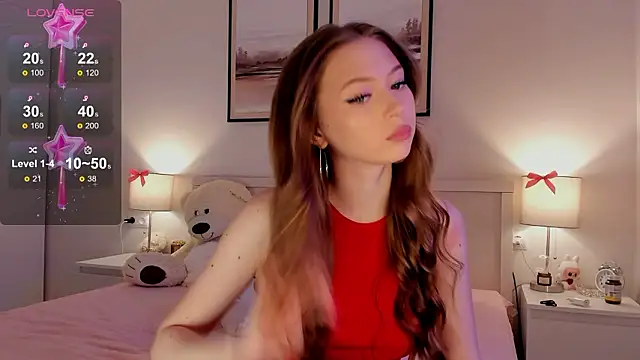 diana nier online show from February 2026 06:37:02 PM