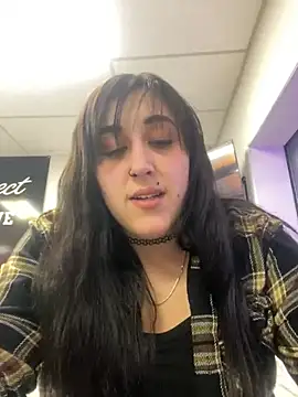 ThicBunz online show from March 2025 10:52:02 PM