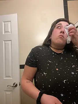 ThicBunz online show from March 2025 12:59:02 AM