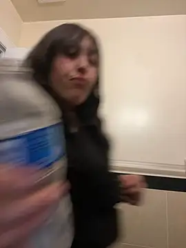 ThicBunz online show from March 2025 12:04:02 AM