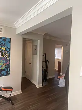 ThicBunz online show from March 2025 09:17:01 PM