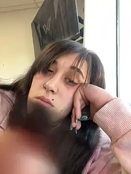 ThicBunz online show from March 2025 08:34:01 PM