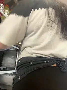 ThicBunz online show from March 2025 02:22:01 PM