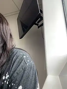 ThicBunz online show from March 2025 05:28:01 PM