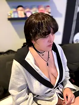 ThicBunz online show from October 2025 03:51:01 PM