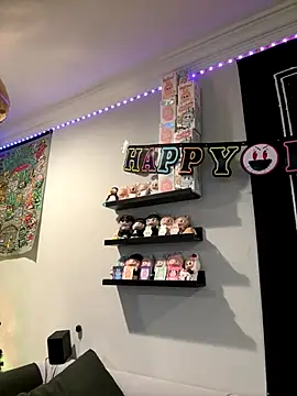 ThicBunz online show from December 2025 10:07:01 PM