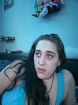 ThicBunz online show from February 2026 02:26:01 AM