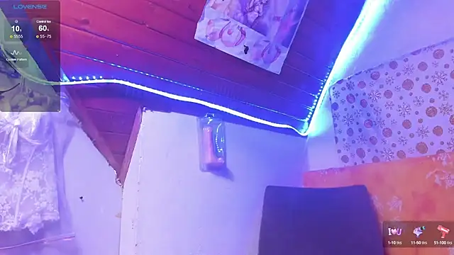 Snapshot of staacy37 chatting on January 2025 03:15:01 AM staacy37 online show from January 2025 03:15:01 AM