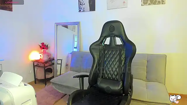 Piinkpandora online show from September 2025 01:57:02 PM