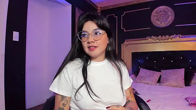 JeyLee online show from February 2025 06:00:01 PM