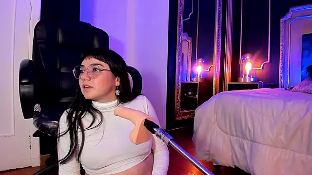 JeyLee online show from March 2025 06:07:01 PM