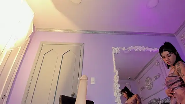 JeyLee online show from October 2025 12:02:02 PM