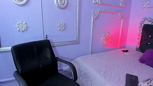 JeyLee online show from November 2025 12:19:02 PM