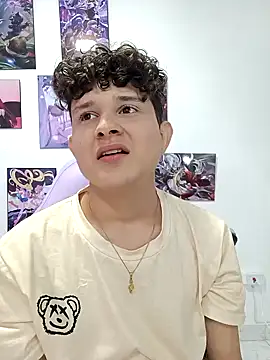 Snapshot of Nathan_Bluee chatting on January 2025 02:35:02 PM Nathan Bluee online show from January 2025 02:35:02 PM