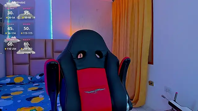 Snapshot of Nathan_Bluee chatting on March 2025 04:23:01 PM Nathan Bluee online show from March 2025 04:23:01 PM