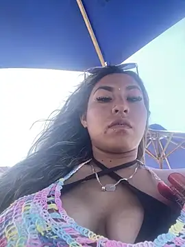 Khalyk G online show from January 2025 04:55:02 PM