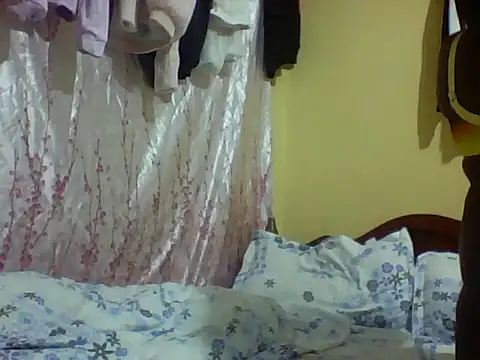 Ebonnygirl online show from March 2025 10:59:01 PM