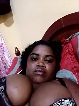 Ebonnygirl online show from January 2026 03:15:01 PM