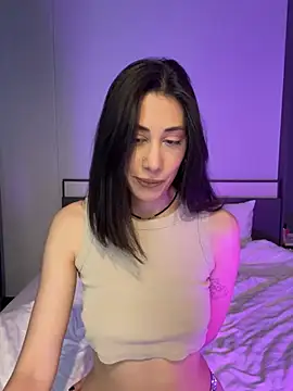 Snapshot of Sophiehii chatting on January 2025 08:07:02 AM Sophiehii online show from January 2025 08:07:02 AM