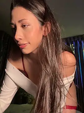 Sophiehii online show from February 2026 03:24:02 PM