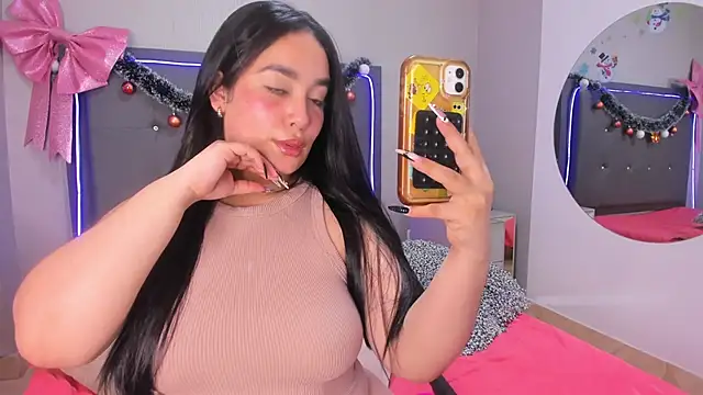 emma lye online show from January 2026 08:43:02 PM