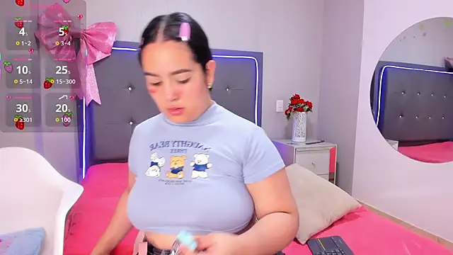 emma lye online show from January 2026 09:30:02 PM