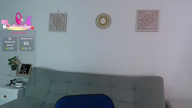 Abigail 29 online show from November 2025 11:03:01 PM