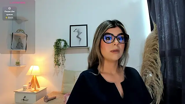 Abigail 29 online show from November 2025 12:05:02 PM