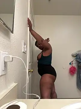 Prettynthick12 online show from May 2026 03:25:01 AM