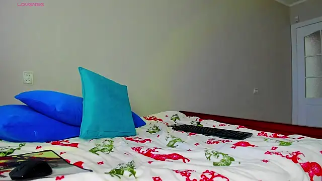  Luna Ly online show from January 2025 04:50:02 AM