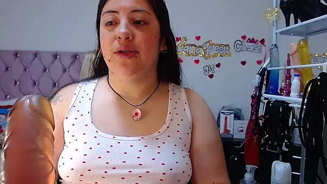 lanaqueen699 online show from December 2025 12:22:02 PM