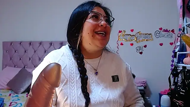 lanaqueen699 online show from February 2026 12:15:02 PM