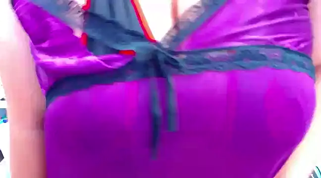 NaomyPrinces online show from February 2025 04:22:01 PM