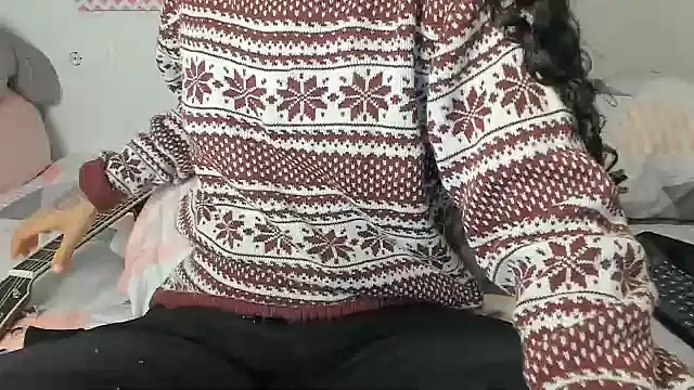 Ama music online show from January 2025 04:45:01 PM