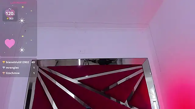 ShegoBlake online show from January 2025 02:58:02 AM