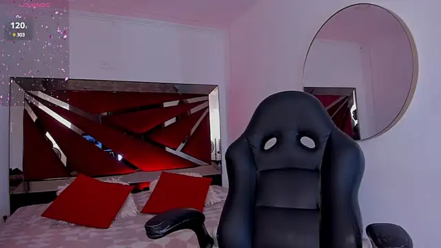 ShegoBlake online show from February 2025 12:22:02 AM