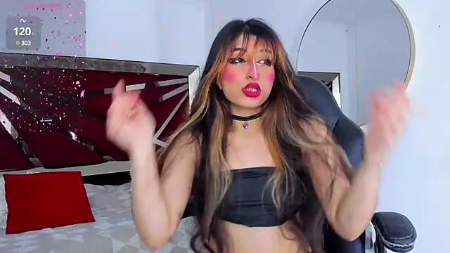 ShegoBlake online show from March 2025 12:04:02 AM