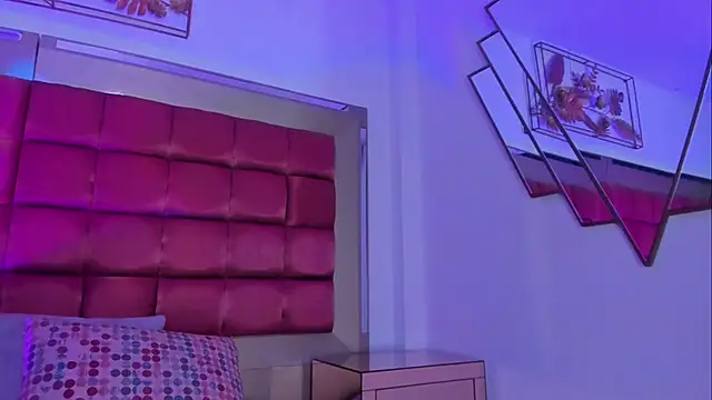 ShegoBlake online show from October 2025 11:48:01 PM