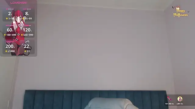 april bunnyy online show from October 2025 04:19:02 PM