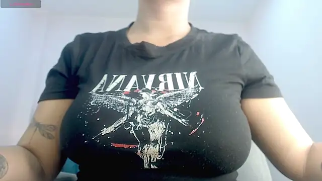 april bunnyy online show from February 2026 05:50:01 PM