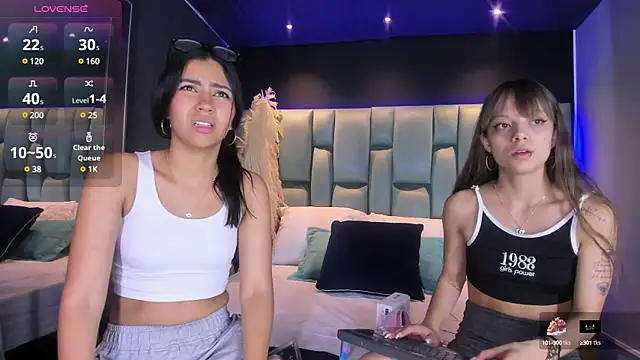 Larabrooks online show from March 2025 11:38:01 AM