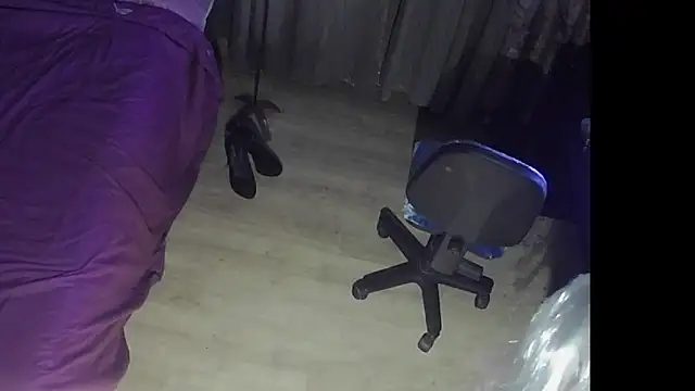 FLakiReve online show from February 2026 03:33:01 AM