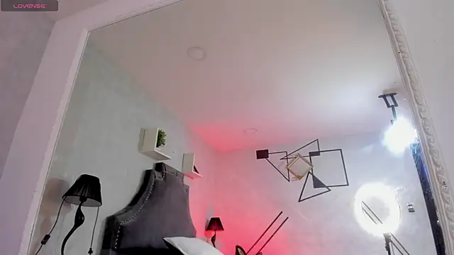 Melany Luv online show from January 2026 10:14:02 PM