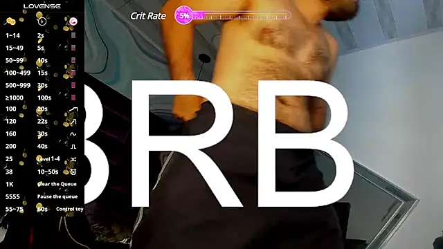 Snapshot of SbasTone_Muscle chatting on March 2025 04:29:02 PM SbasTone Muscle online show from March 2025 04:29:02 PM