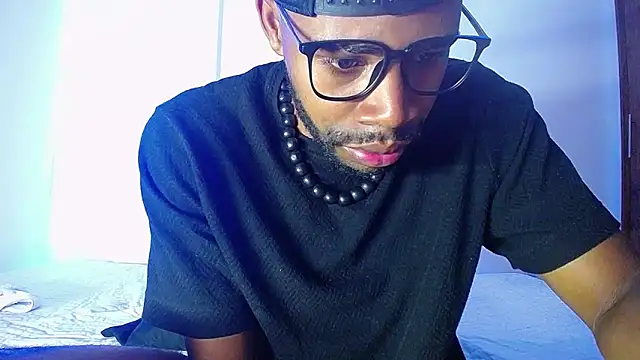 GerardSmitt online show from November 2025 10:53:02 PM