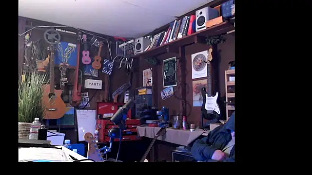 itsjameswebbscope online show from March 2025 01:28:02 PM